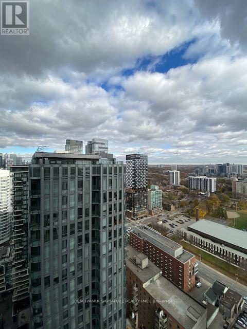 3216 - 88 Queen Street E, Toronto, Ontario  M5C 0B6 - Photo 12 - C12553096