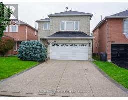 3153 SHADETREE DRIVE, Mississauga, Ontario