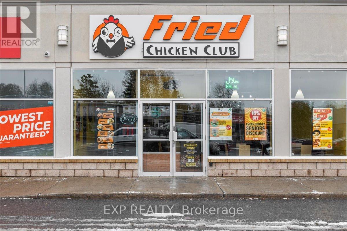 C002 - 1910 ST LAURENT BOULEVARD, Ottawa, Ontario