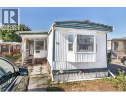 3745 Lakeshore Road Unit# 39, kelowna, British Columbia