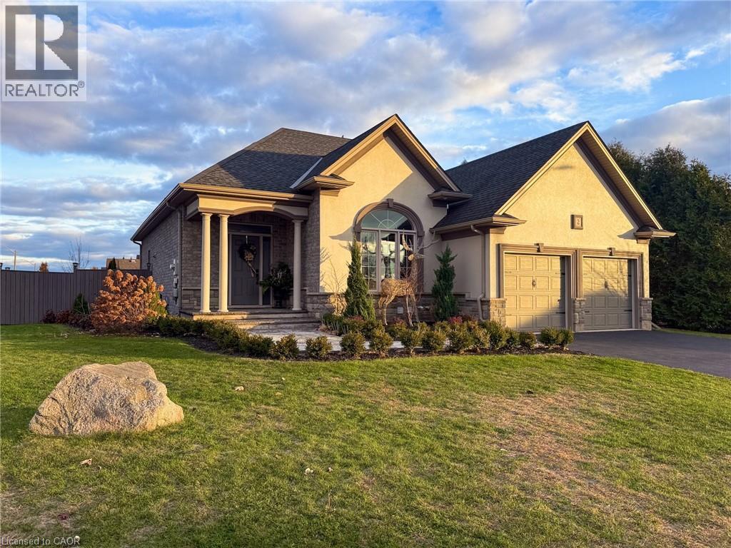 2 Kim Lane, Waterford, Ontario  N0E 1Y0 - Photo 1 - 40787186