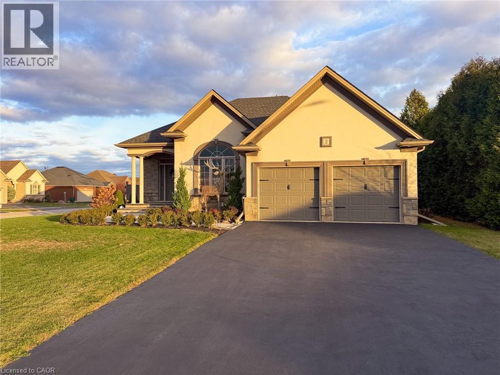 2 Kim Lane, Waterford, Ontario  N0E 1Y0 - Photo 2 - 40787186