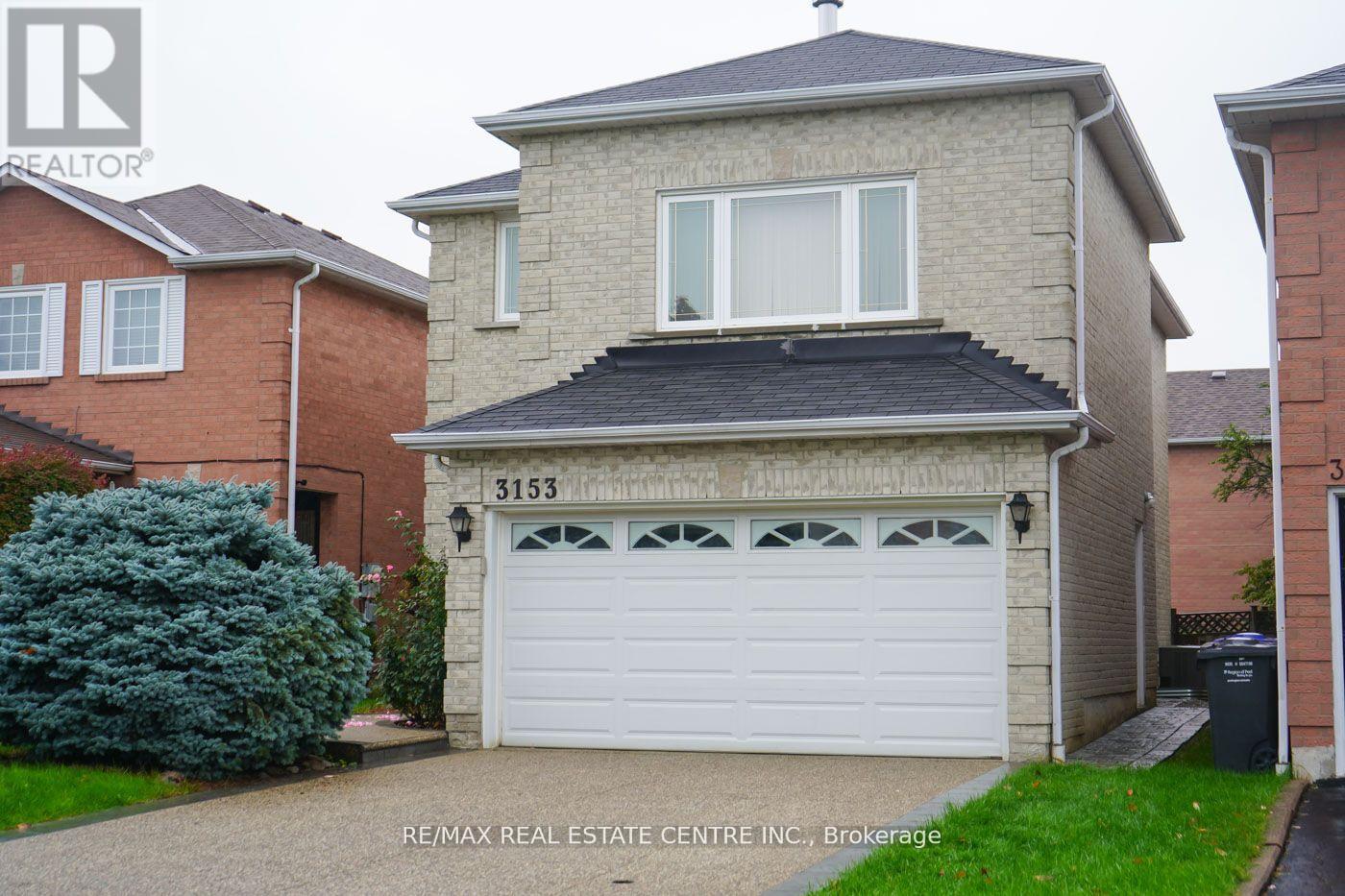 3153 Shadetree Drive, Mississauga, Ontario  L5N 6P3 - Photo 3 - W12466638