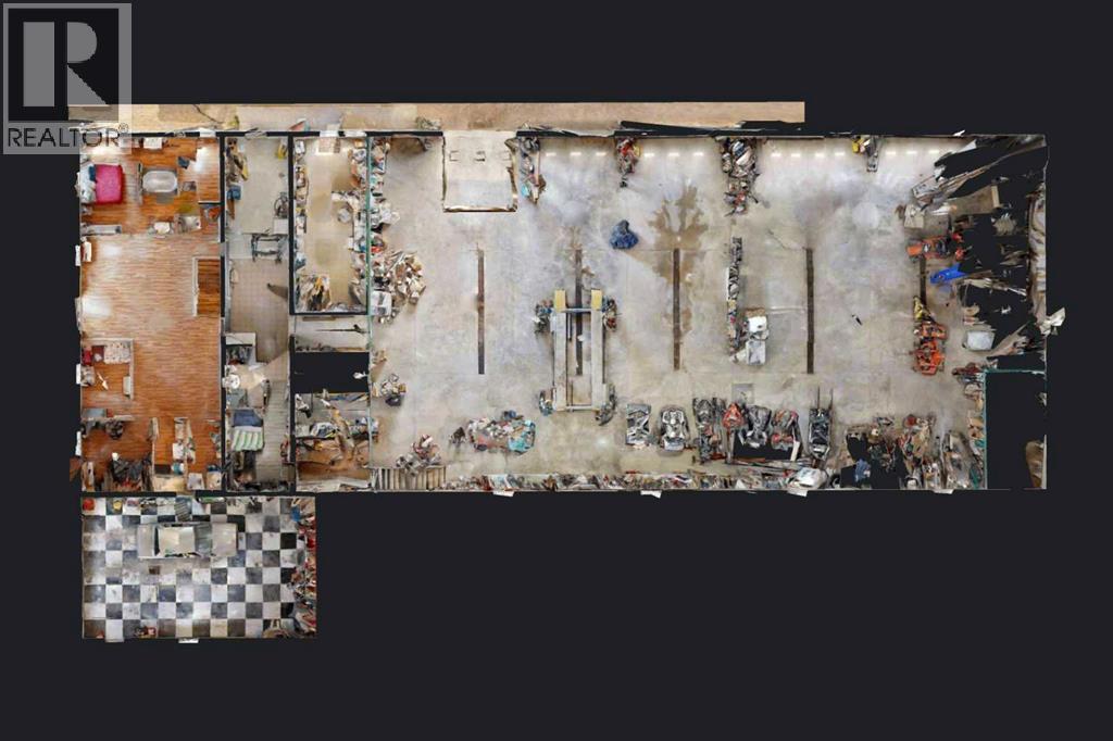 40446 Hwy 56, Rural Stettler No. 6, Alberta  T0C 2L0 - Photo 9 - A2237491