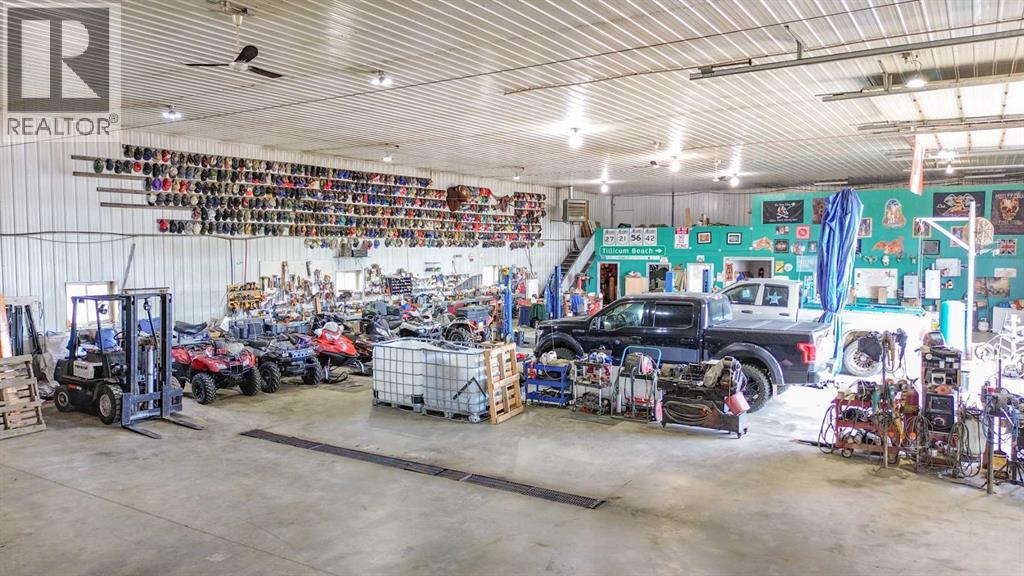 40446 Hwy 56, Rural Stettler No. 6, Alberta  T0C 2L0 - Photo 12 - A2237491