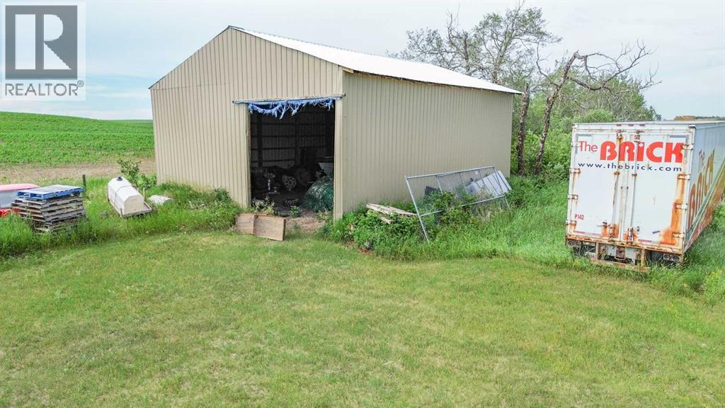 40446 Hwy 56, Rural Stettler No. 6, Alberta  T0C 2L0 - Photo 7 - A2237491