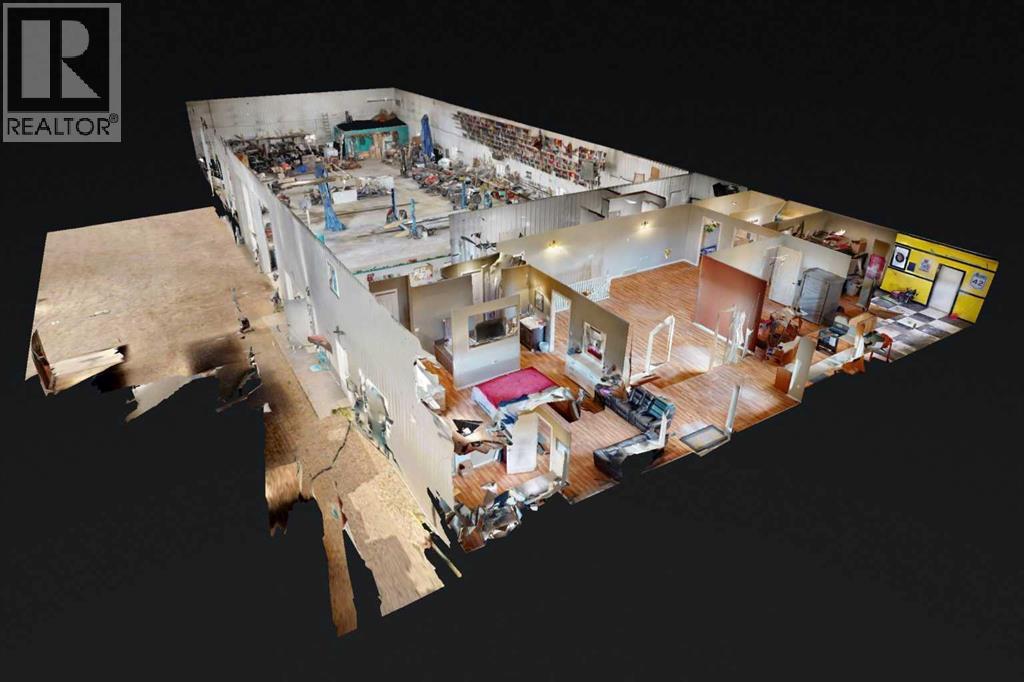 40446 Hwy 56, Rural Stettler No. 6, Alberta  T0C 2L0 - Photo 8 - A2237491