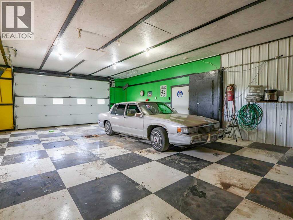 40446 Hwy 56, Rural Stettler No. 6, Alberta  T0C 2L0 - Photo 50 - A2237491