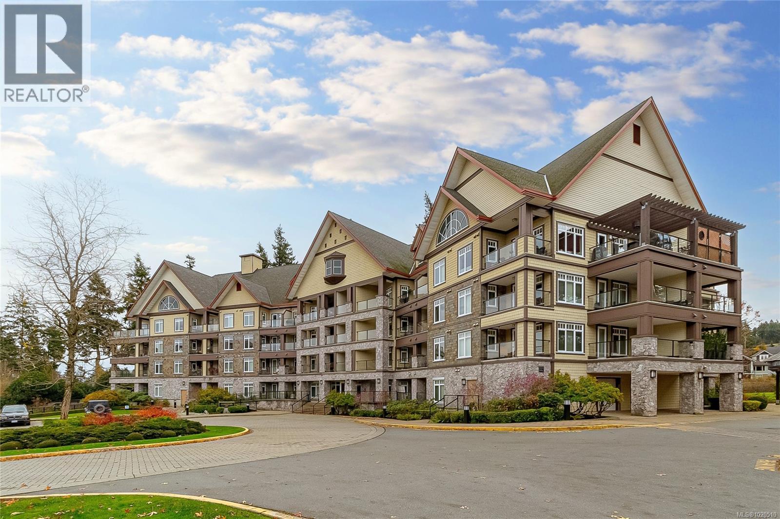 216 1375 Bear Mountain Pkwy, Langford, British Columbia