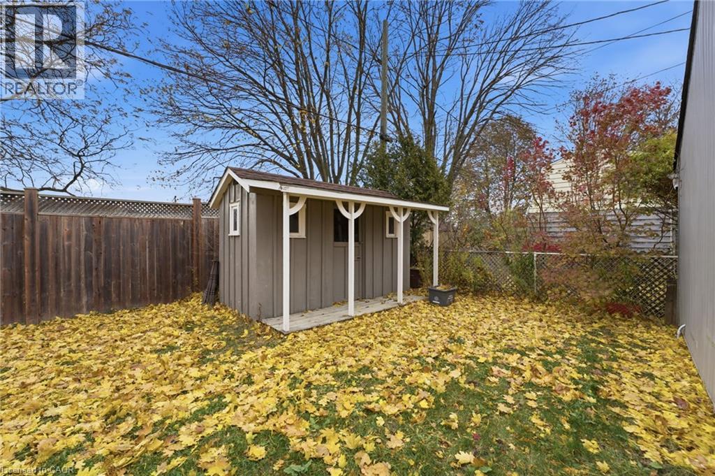 1057 Clare Avenue, Cambridge, Ontario  N3H 2E2 - Photo 34 - 40788715