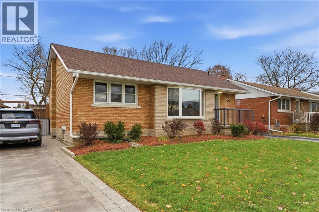 1057 Clare Avenue, Cambridge, Ontario  N3H 2E2 - Photo 5 - 40788715