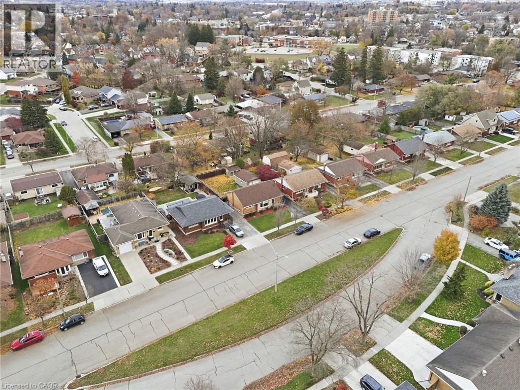 1057 Clare Avenue, Cambridge, Ontario  N3H 2E2 - Photo 38 - 40788715