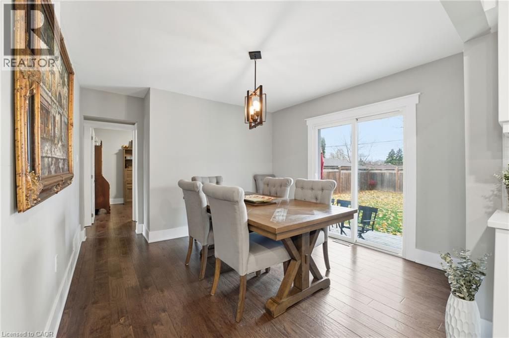 1057 Clare Avenue, Cambridge, Ontario  N3H 2E2 - Photo 16 - 40788715