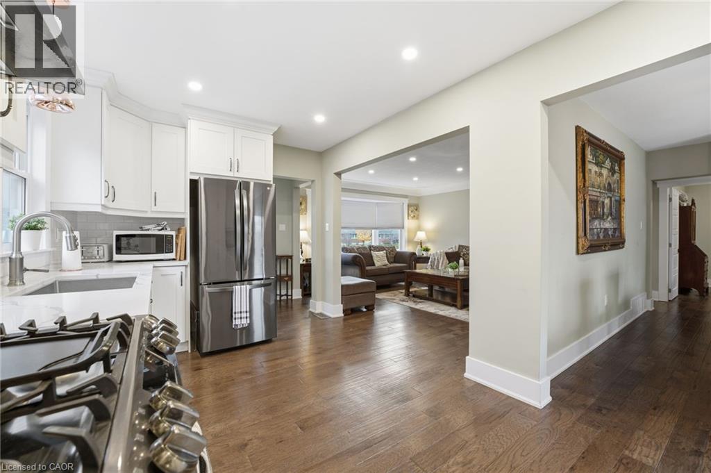 1057 Clare Avenue, Cambridge, Ontario  N3H 2E2 - Photo 14 - 40788715