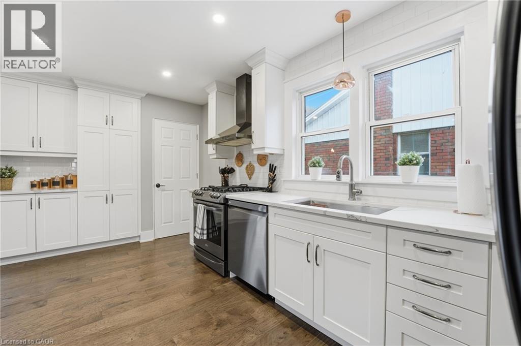 1057 Clare Avenue, Cambridge, Ontario  N3H 2E2 - Photo 15 - 40788715