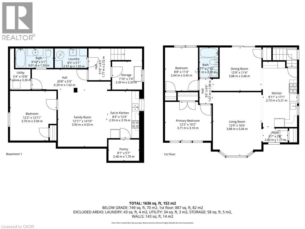 1057 Clare Avenue, Cambridge, Ontario  N3H 2E2 - Photo 43 - 40788715