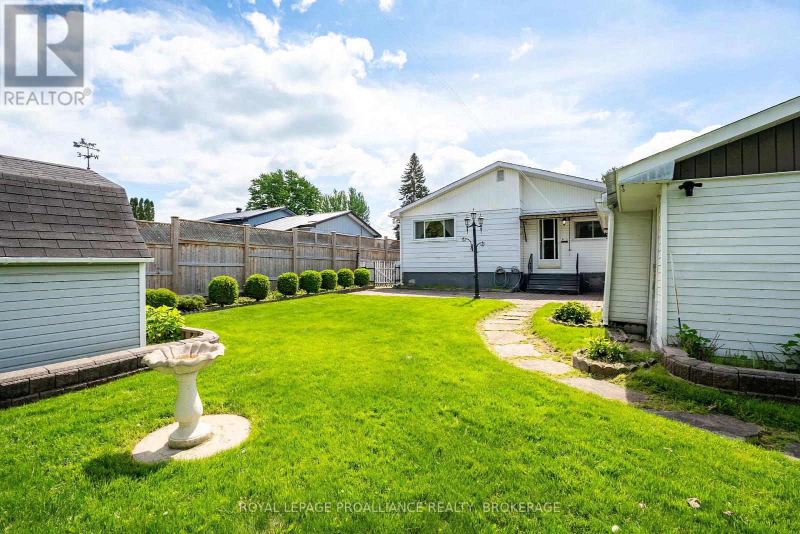 224 Danis Avenue, Cornwall, Ontario  K6H 5E7 - Photo 48 - X12555322