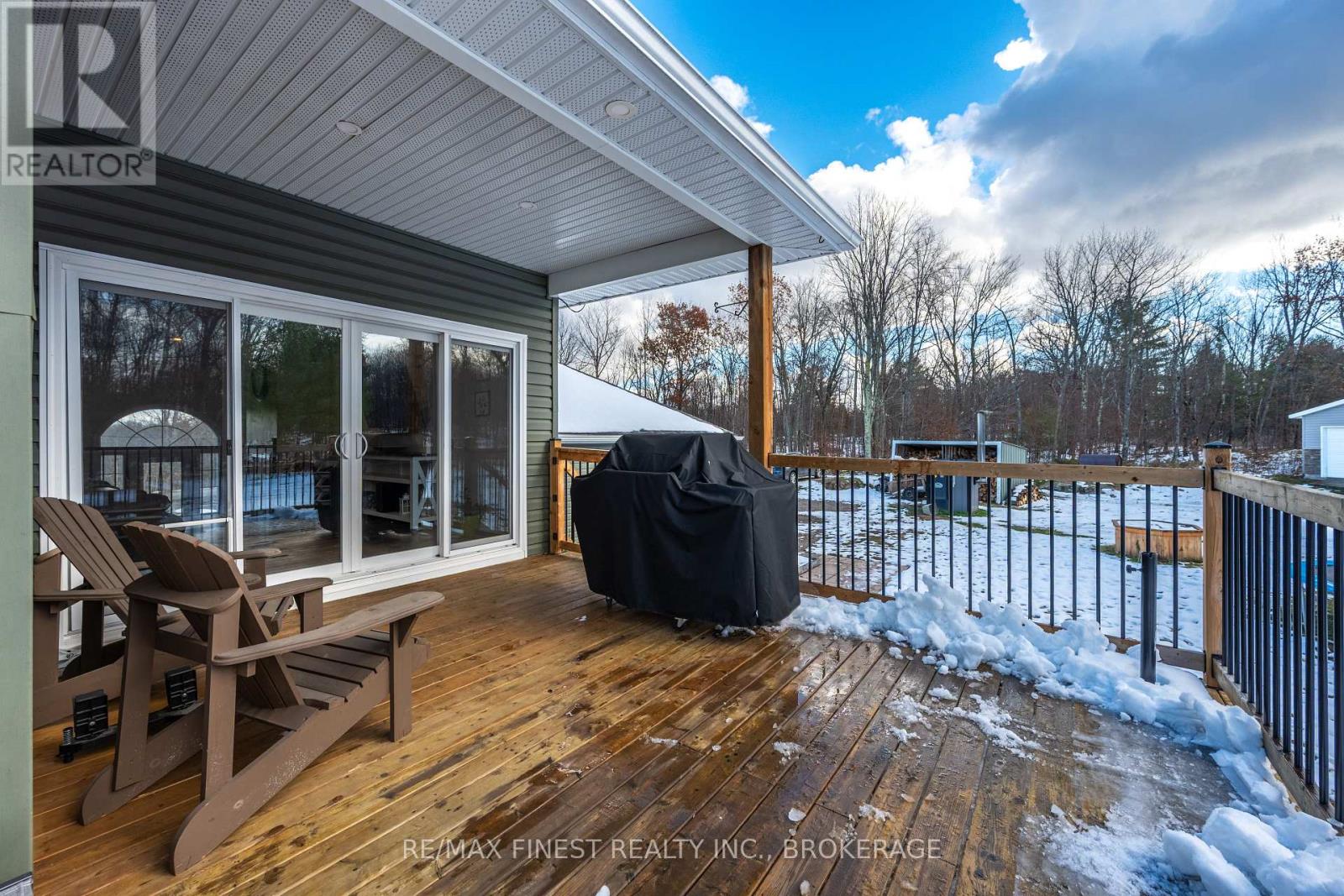 1557 Long Lake Road, Frontenac, Ontario  K0H 2K0 - Photo 31 - X12555400