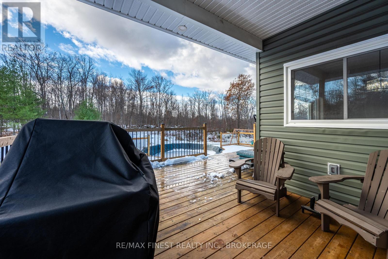 1557 Long Lake Road, Frontenac, Ontario  K0H 2K0 - Photo 32 - X12555400