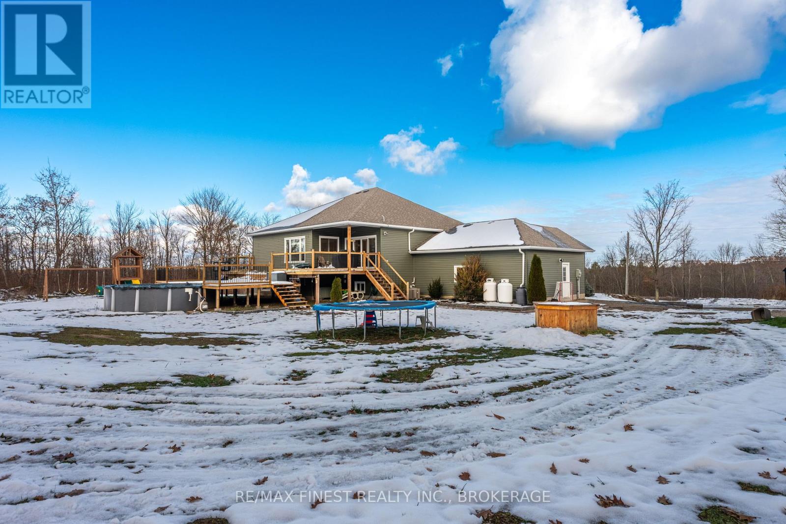 1557 Long Lake Road, Frontenac, Ontario  K0H 2K0 - Photo 39 - X12555400