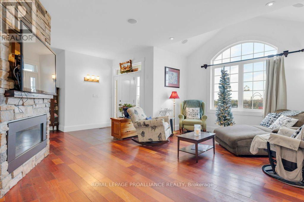 23 Oak Lake Road, Stirling-Rawdon (Stirling Ward), Ontario  K0K 3E0 - Photo 17 - X12555362