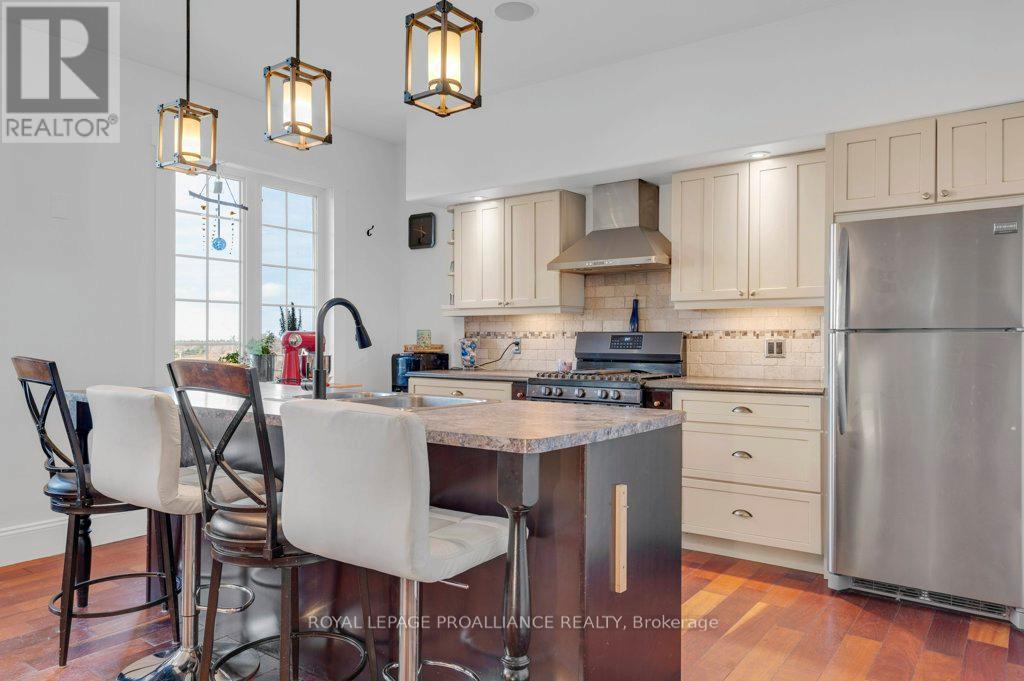 23 Oak Lake Road, Stirling-Rawdon (Stirling Ward), Ontario  K0K 3E0 - Photo 20 - X12555362