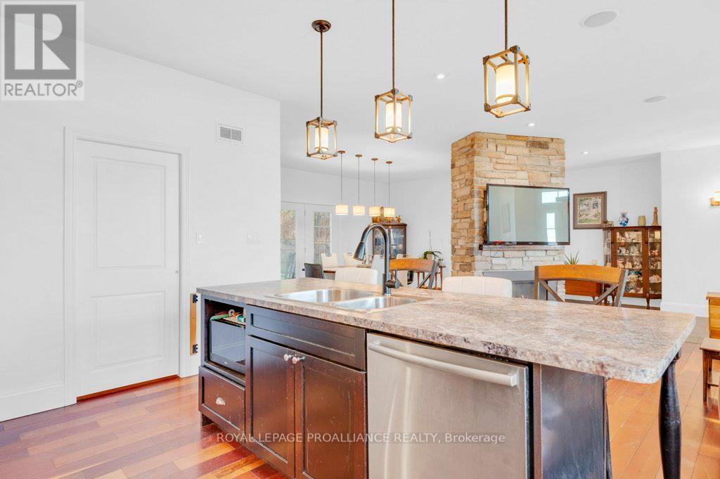 23 Oak Lake Road, Stirling-Rawdon (Stirling Ward), Ontario  K0K 3E0 - Photo 22 - X12555362