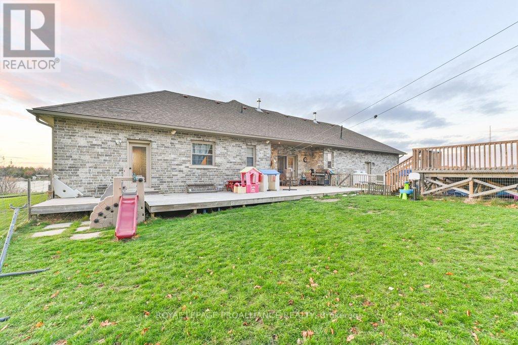 23 Oak Lake Road, Stirling-Rawdon (Stirling Ward), Ontario  K0K 3E0 - Photo 44 - X12555362