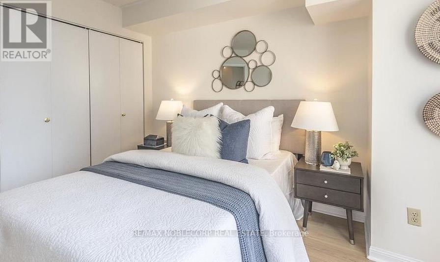 1010 - 25 Grenville Street, Toronto, Ontario  M4Y 2X5 - Photo 20 - C12555040