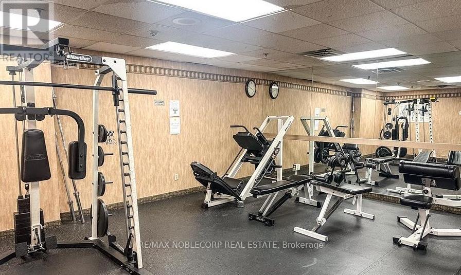 1010 - 25 Grenville Street, Toronto, Ontario  M4Y 2X5 - Photo 28 - C12555040