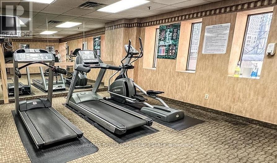 1010 - 25 Grenville Street, Toronto, Ontario  M4Y 2X5 - Photo 29 - C12555040