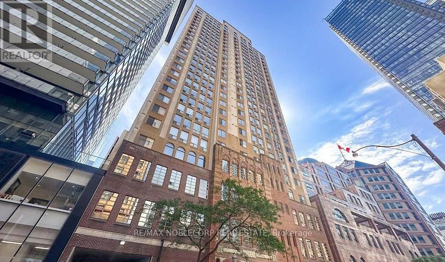 1010 - 25 Grenville Street, Toronto, Ontario  M4Y 2X5 - Photo 3 - C12555040