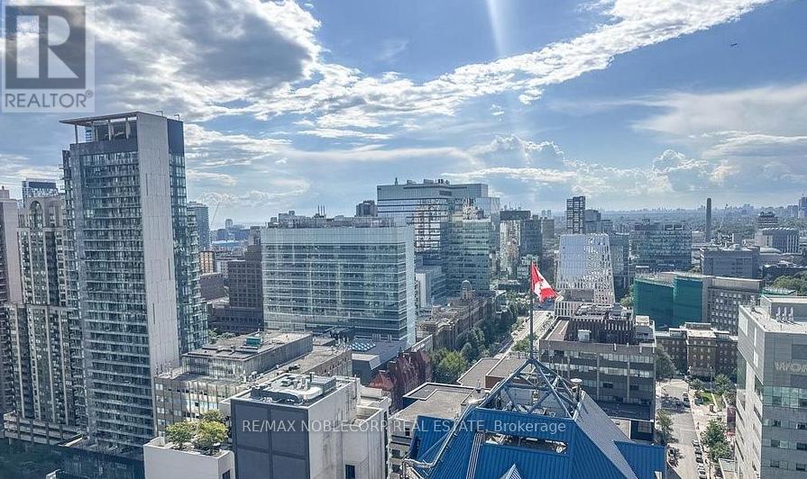 1010 - 25 Grenville Street, Toronto, Ontario  M4Y 2X5 - Photo 38 - C12555040