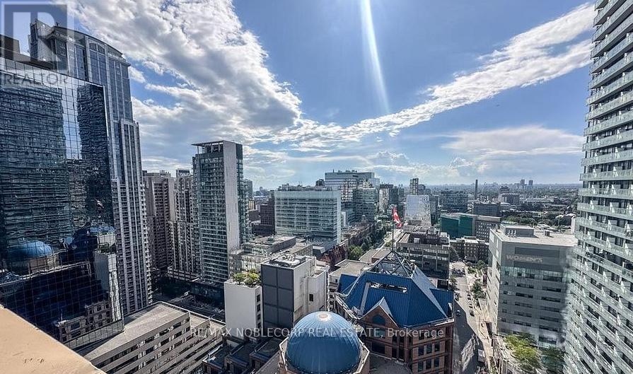 1010 - 25 Grenville Street, Toronto, Ontario  M4Y 2X5 - Photo 39 - C12555040