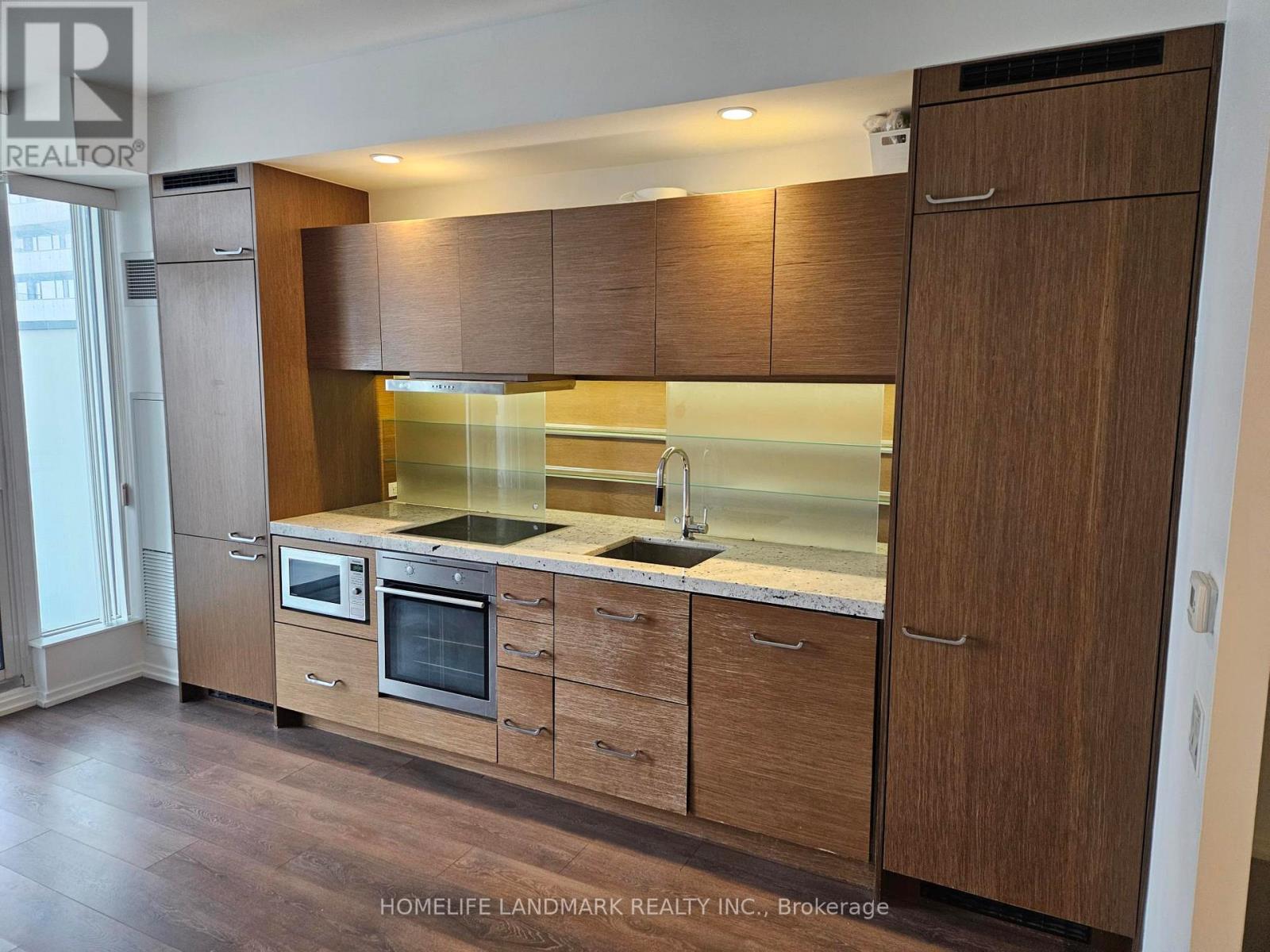 4708 - 45 CHARLES STREET, Toronto, Ontario