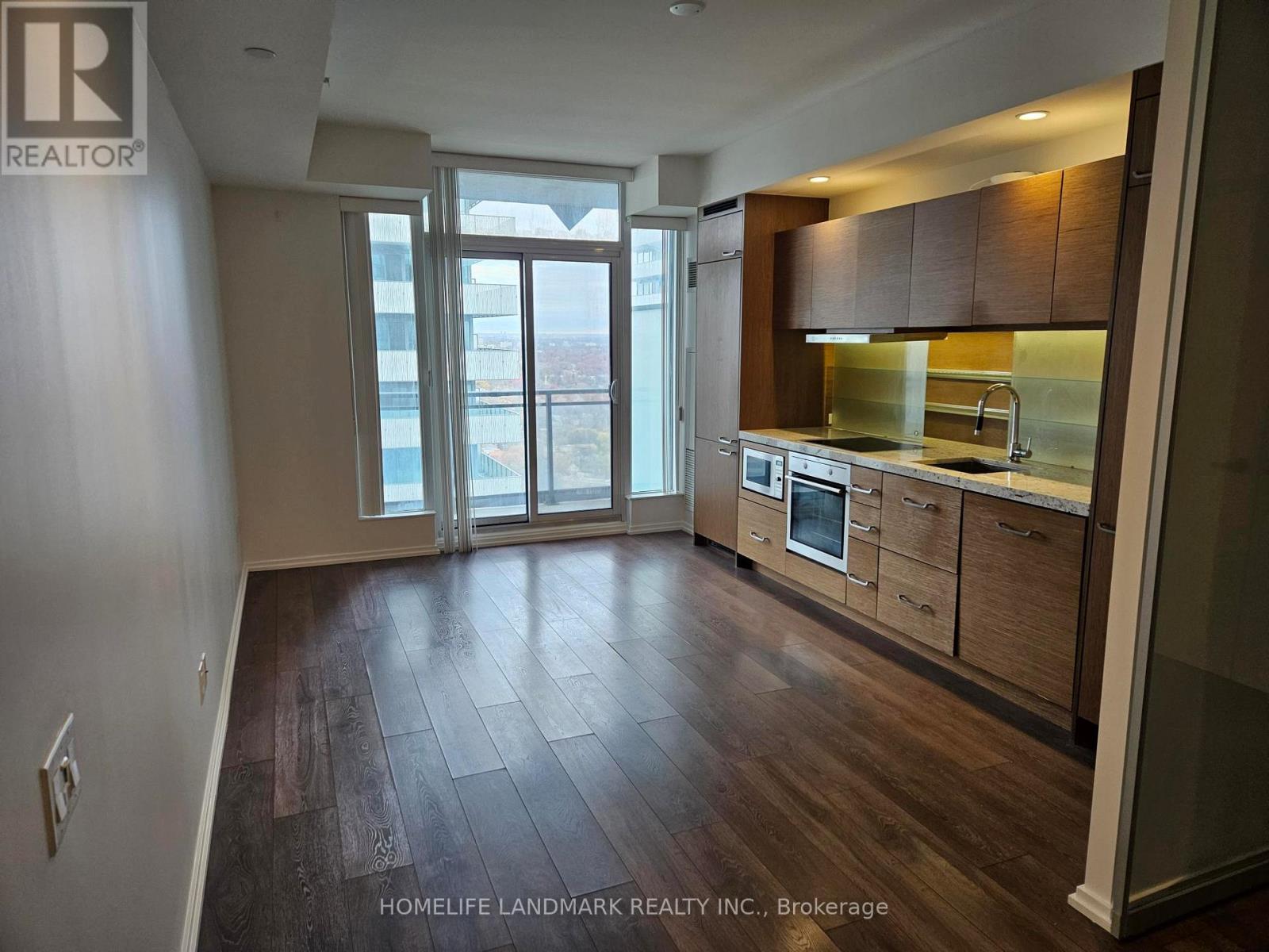 4708 - 45 Charles Street, Toronto, Ontario  M4Y 0B8 - Photo 2 - C12555044