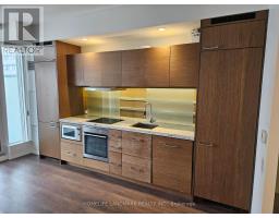 4708 - 45 CHARLES STREET, Toronto, Ontario