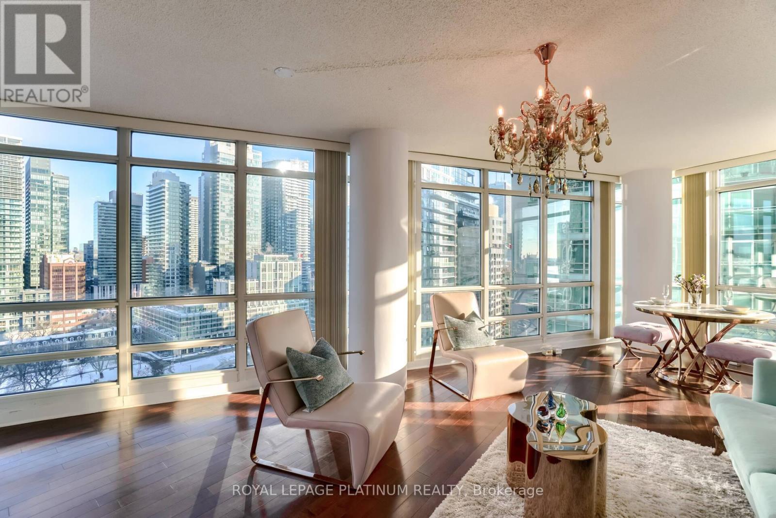 2309 - 397 Front Street W, Toronto, Ontario  M5V 3S1 - Photo 6 - C12555070