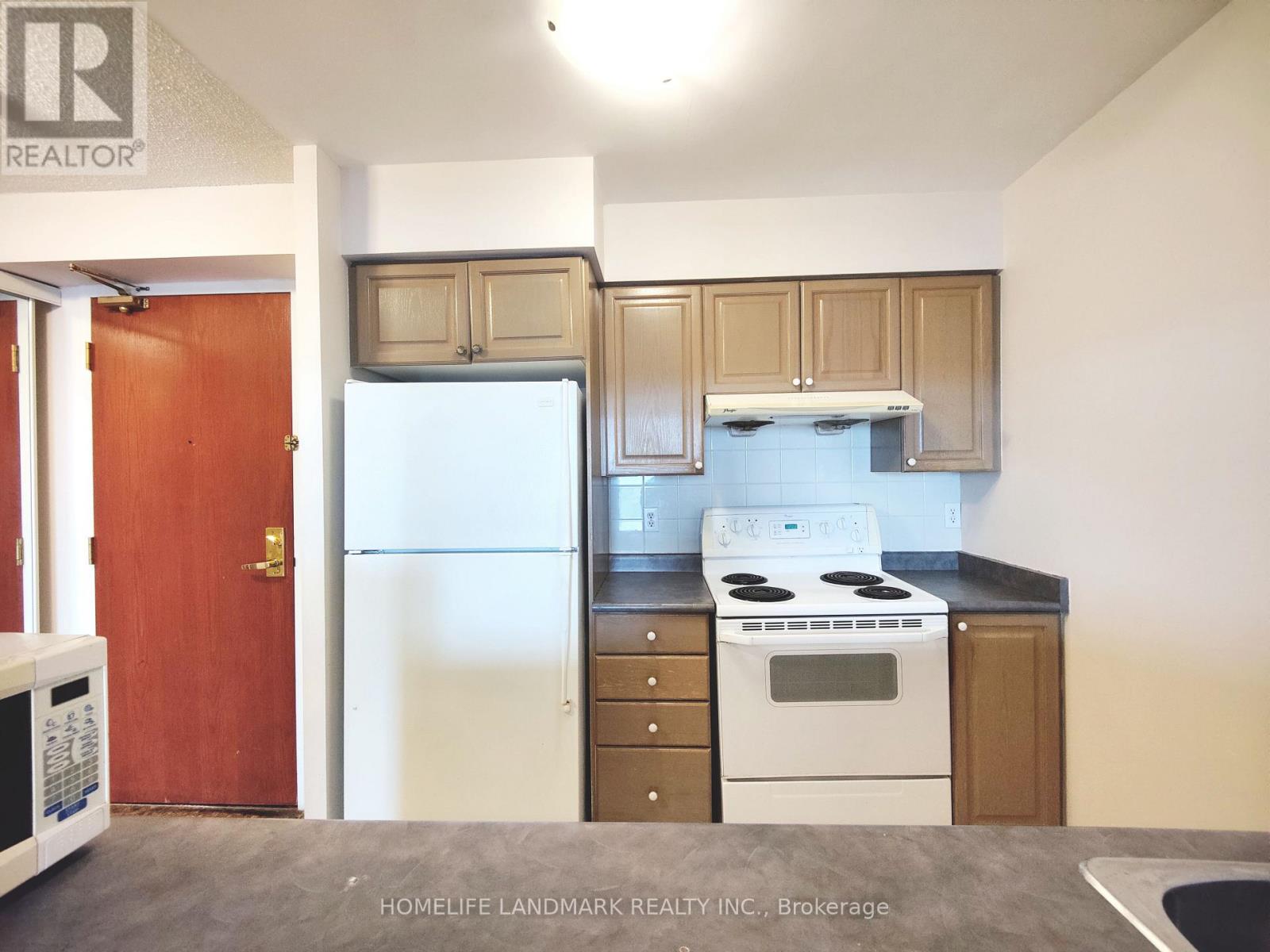 1910 - 28 Empress Avenue, Toronto, Ontario  M2N 6Z7 - Photo 3 - C12555072