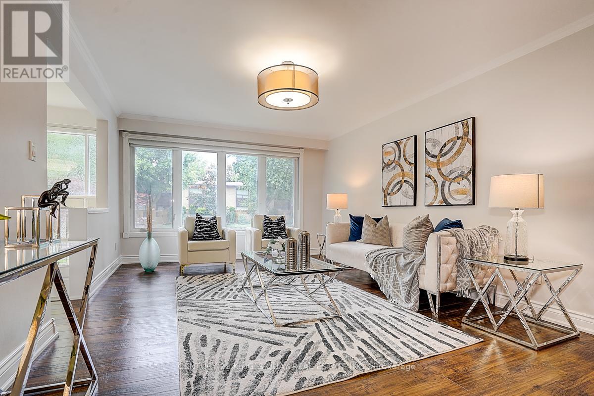 55 Three Valleys Drive, Toronto, Ontario  M3A 3B6 - Photo 16 - C12555080