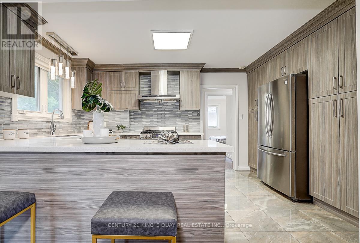 55 Three Valleys Drive, Toronto, Ontario  M3A 3B6 - Photo 24 - C12555080