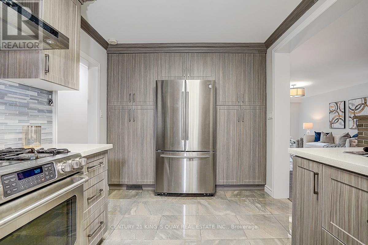 55 Three Valleys Drive, Toronto, Ontario  M3A 3B6 - Photo 27 - C12555080