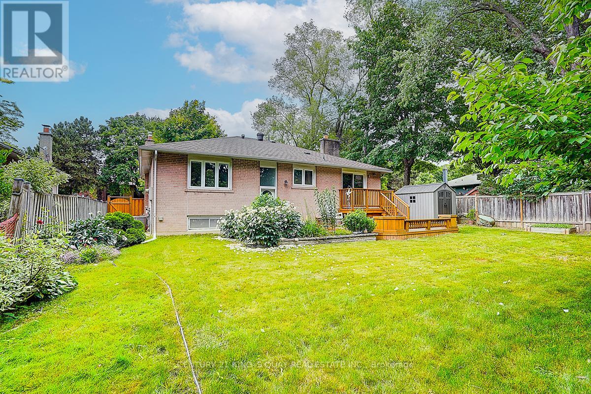 55 Three Valleys Drive, Toronto, Ontario  M3A 3B6 - Photo 9 - C12555080