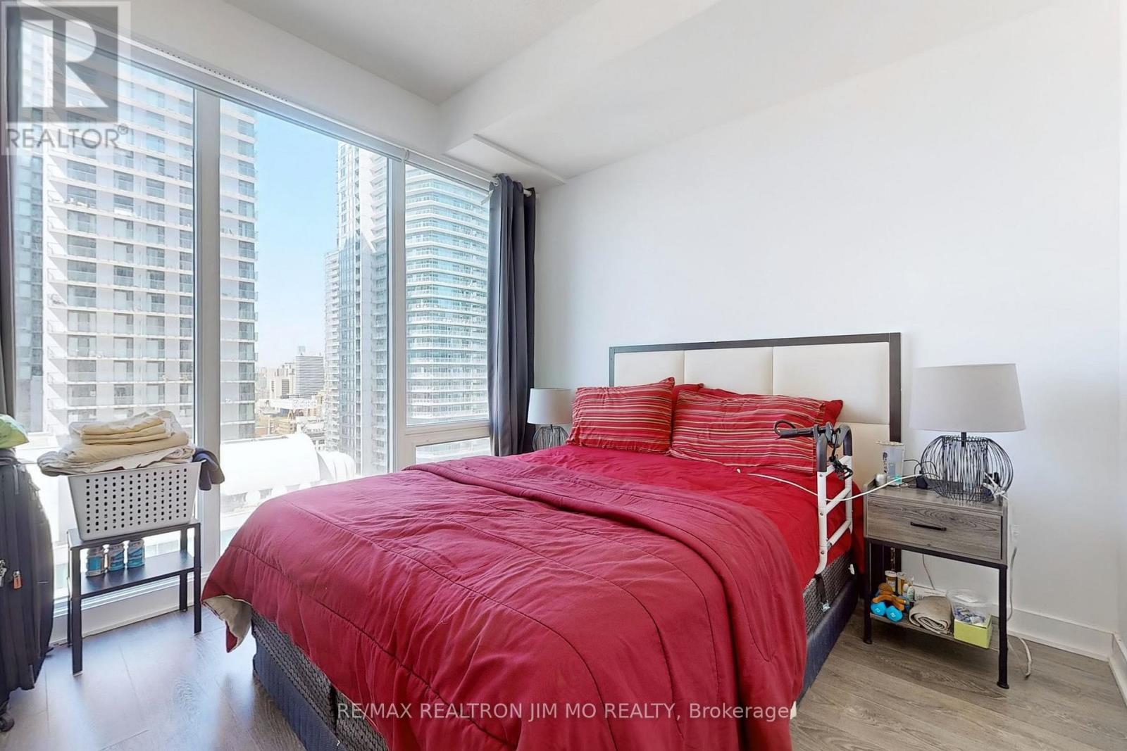 2907 - 125 Blue Jays Way, Toronto, Ontario  M5V 0N5 - Photo 11 - C12555086