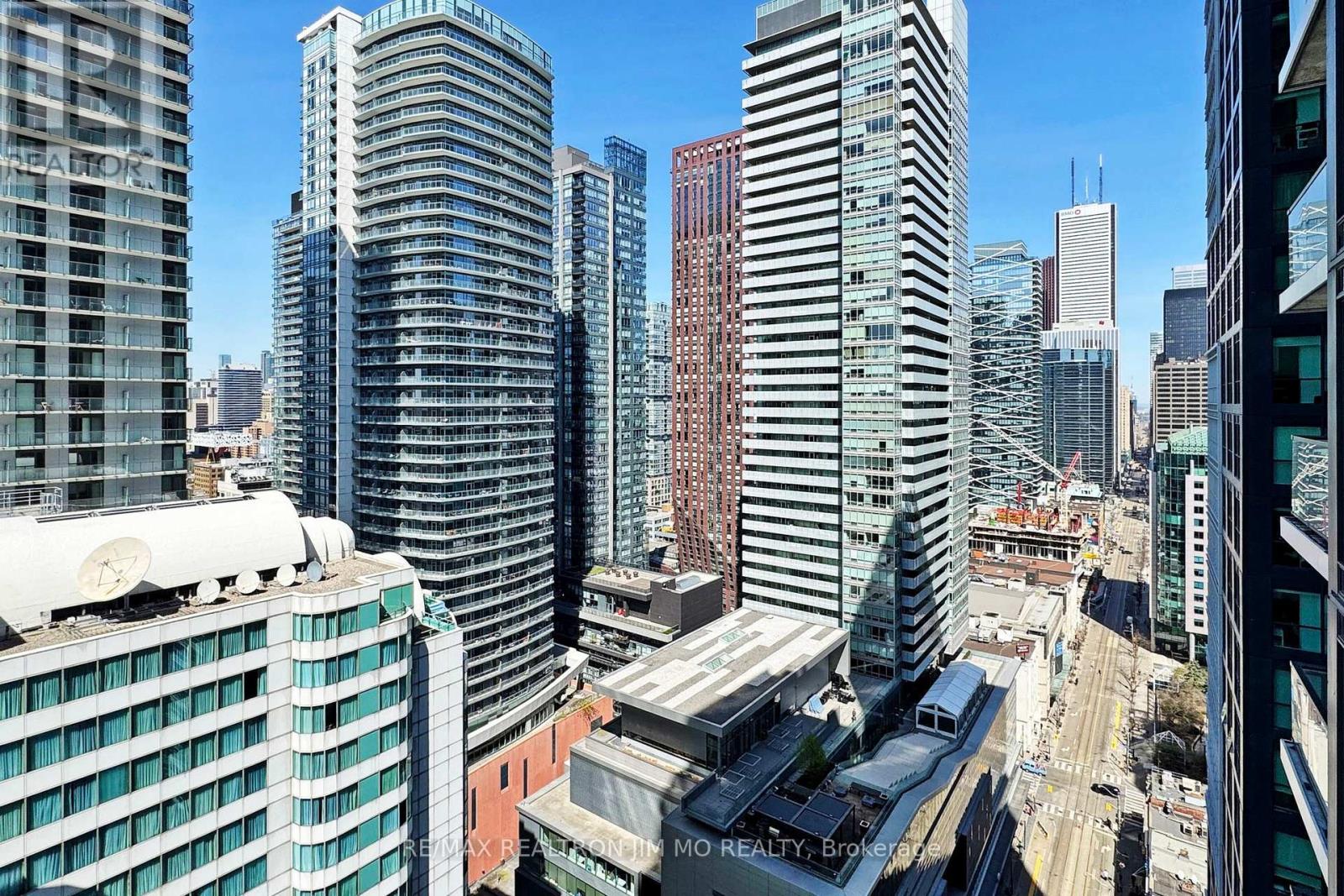 2907 - 125 Blue Jays Way, Toronto, Ontario  M5V 0N5 - Photo 23 - C12555086