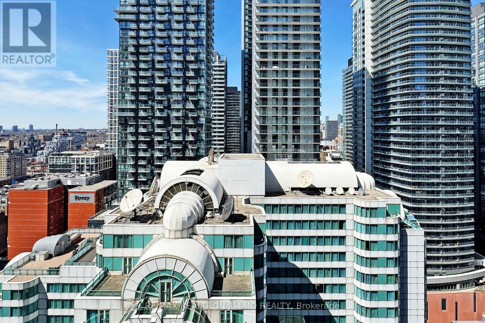 2907 - 125 Blue Jays Way, Toronto, Ontario  M5V 0N5 - Photo 24 - C12555086