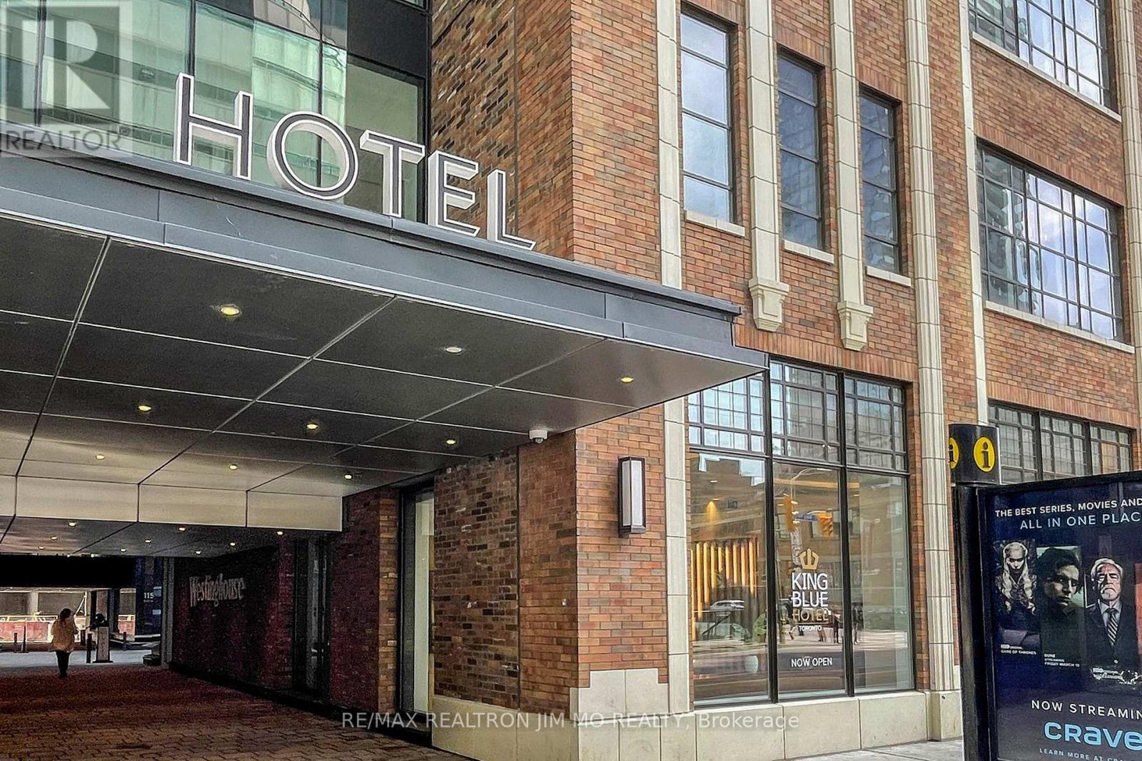 2907 - 125 Blue Jays Way, Toronto, Ontario  M5V 0N5 - Photo 25 - C12555086