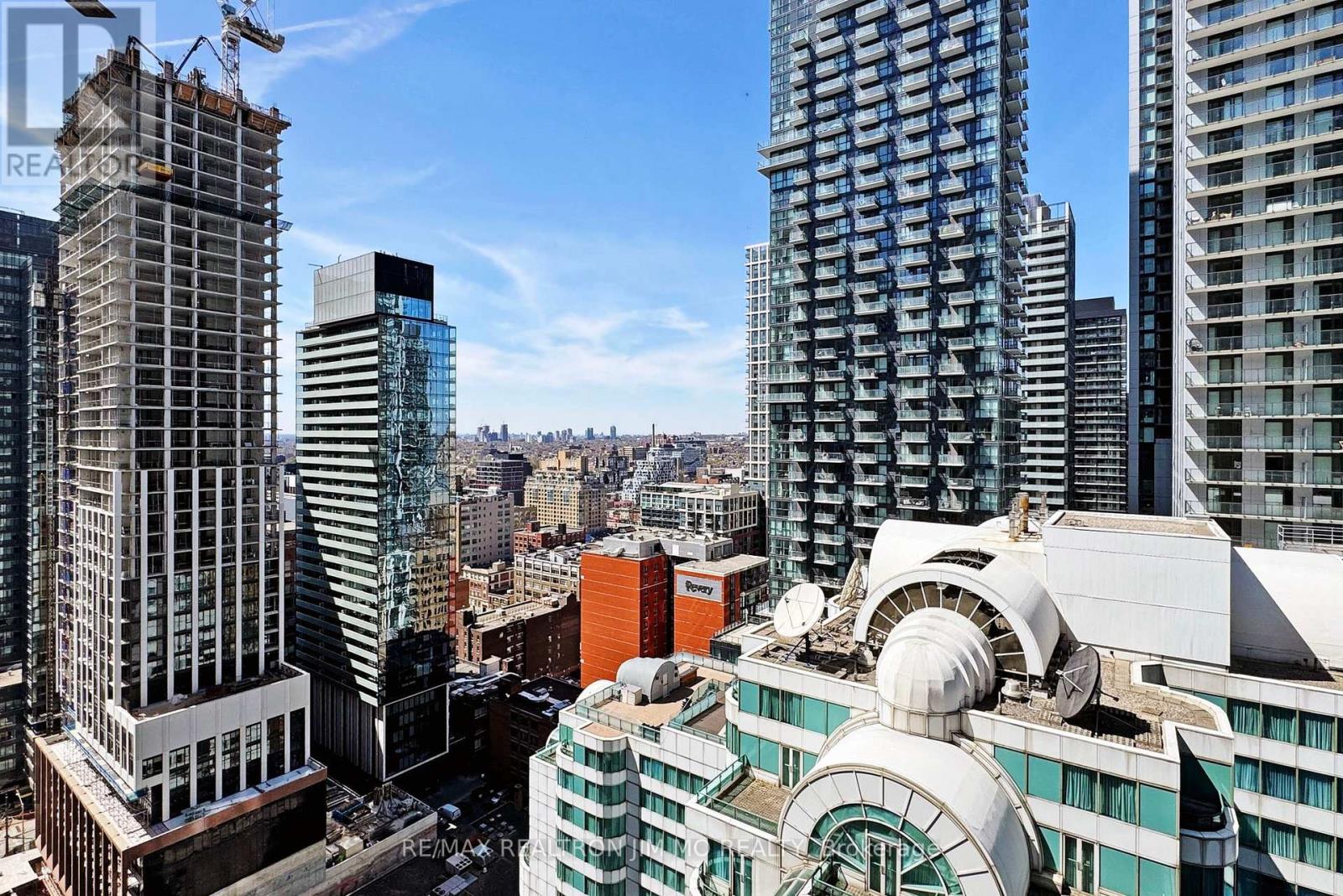 2907 - 125 Blue Jays Way, Toronto, Ontario  M5V 0N5 - Photo 26 - C12555086