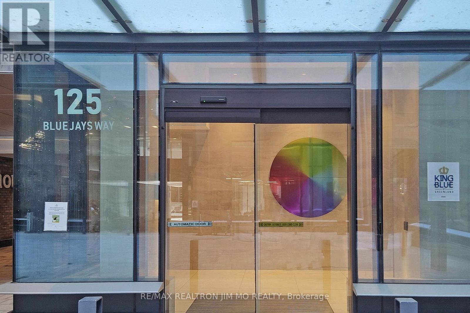 2907 - 125 Blue Jays Way, Toronto, Ontario  M5V 0N5 - Photo 30 - C12555086