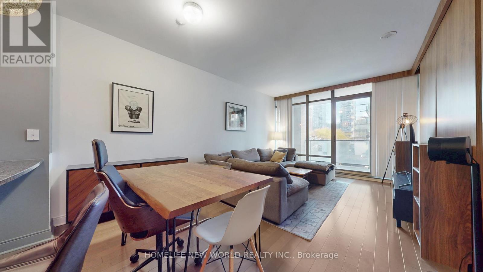 312 - 18 Yorkville Avenue, Toronto, Ontario  M4W 3Y8 - Photo 12 - C12555098